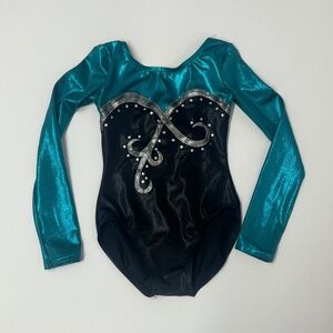 Balera Girls Leotard